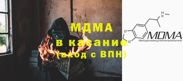 молекула духа Елабуга